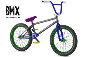BMX colour design 200088
