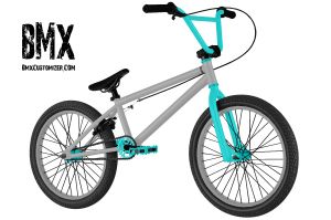BMX colour design 200089