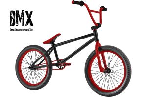 BMX colour design 200090