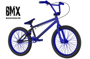 BMX colour design 200092