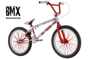 BMX colour design 200095