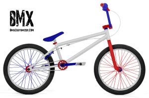 BMX colour design 200115