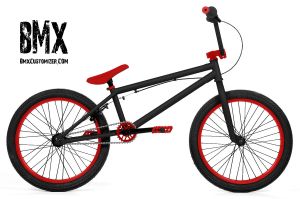 BMX colour design 200118
