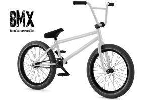 BMX colour design 200120