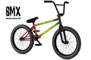 BMX colour design 200124