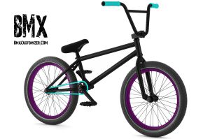 BMX colour design 200131