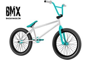 BMX colour design 200133