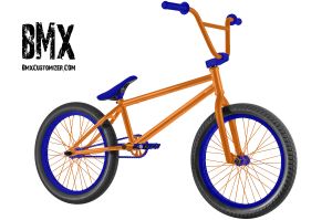 BMX colour design 200134
