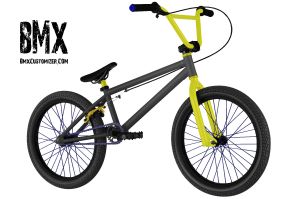 BMX colour design 200135