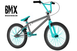 BMX colour design 200137