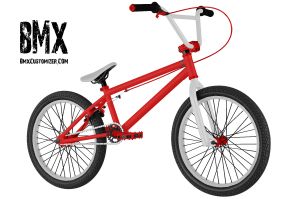 BMX colour design 200143