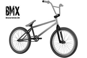 BMX colour design 200149