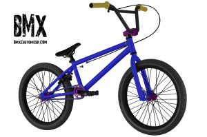 BMX colour design 200158