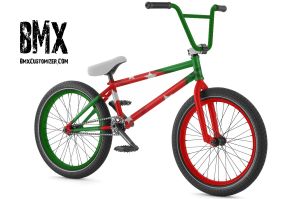BMX colour design 200168