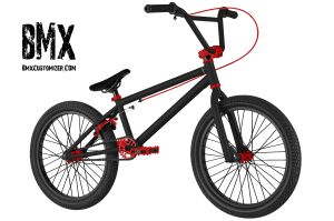 BMX colour design 200171