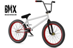 BMX colour design 200172