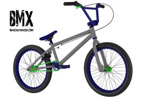 BMX colour design 200174
