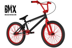 BMX colour design 200180