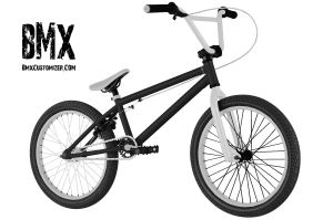BMX colour design 200196