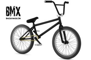 BMX colour design 200199