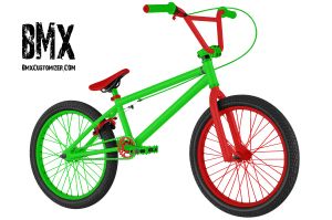 BMX colour design 200201