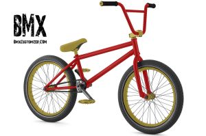BMX colour design 200202