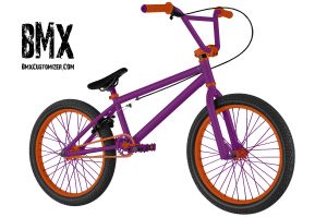 BMX colour design 200208
