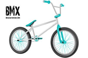 BMX colour design 200220