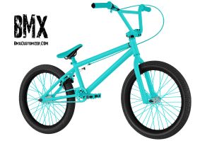 BMX colour design 200232