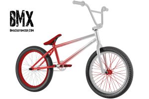 BMX colour design 200235