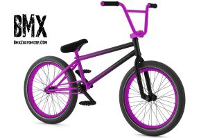 BMX colour design 200239