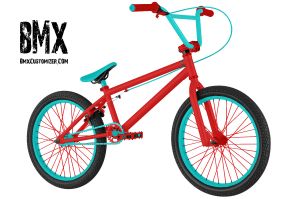 BMX colour design 200252