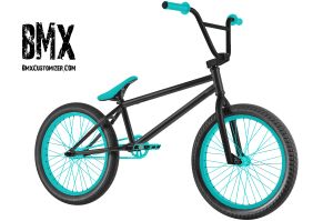 BMX colour design 200256