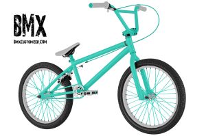 BMX colour design 200258