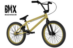 BMX colour design 200261