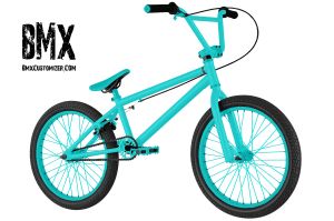 BMX colour design 200266