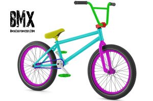 BMX colour design 200271