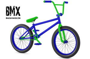 BMX colour design 200273