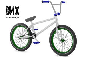 BMX colour design 200274