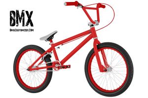 BMX colour design 200277