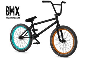BMX colour design 200284