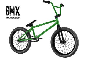 BMX colour design 200288