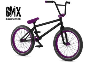 BMX colour design 200289