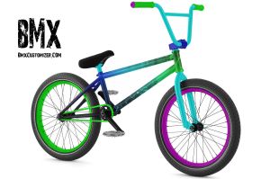 BMX colour design 200295