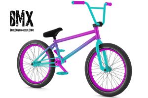 BMX colour design 200296
