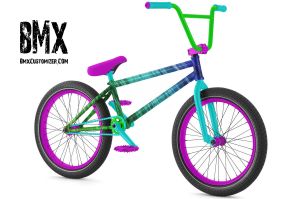BMX colour design 200299