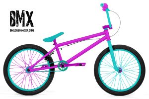 BMX colour design 200308