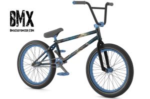 BMX colour design 200310