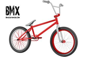 BMX colour design 200318