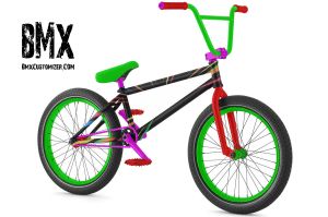 BMX colour design 200319